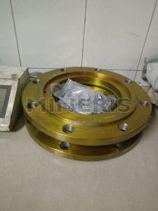 Mild Steel Cover Wet End