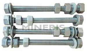 Slurry Pump Adjusting Screw