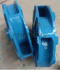 Slurry Pump Alloy Impeller