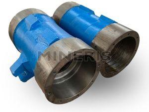 Slurry Pump Bearing Housing