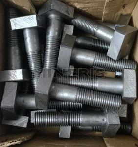 Slurry Pump Case Bolt
