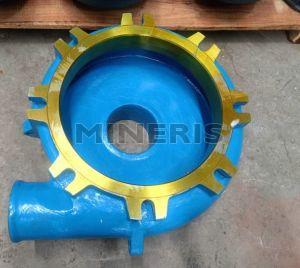 Slurry Pump Casing
