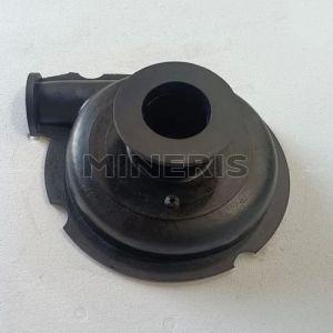 Slurry Pump Cover Plate
