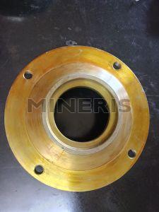 Slurry Pump End Cover