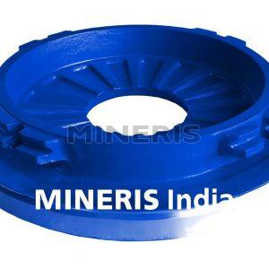 Slurry Pump Frame