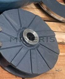 Slurry Pump Impeller
