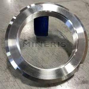 Slurry Pump Labyrinth Locknut