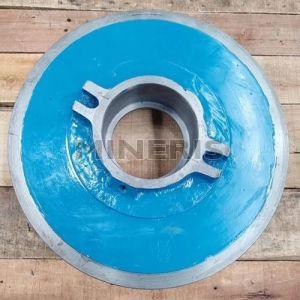 Slurry Pump Metal Expeller Ring