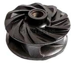 Slurry Pump Rubber Impeller