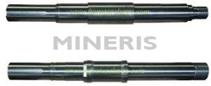 Slurry Pump Shaft