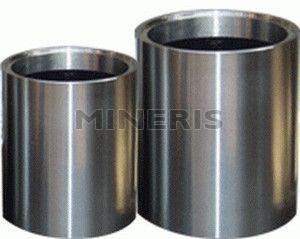 Slurry Pump Shaft Sleeve