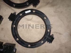 Victaulic Flange Adapter