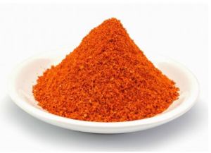 Paprika Powder