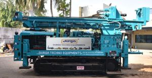 Blast Hole Drilling Rigs
