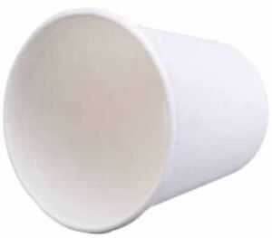 12 OZ Sugarcane Bagasse Biodegradable Disposable Cup