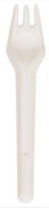Sugarcane Bagasse Biodegradable Disposable Fork