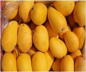 A Grade Yellow Mallika Mango
