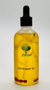 Ayurvedic Hair Oil
