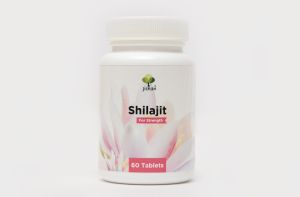 Shilajit Tablet