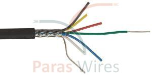 1553 Defence Grade Cable