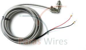 Accelerometer Sensor Cable