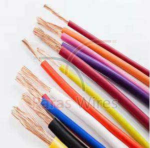 AV Automotive Wires
