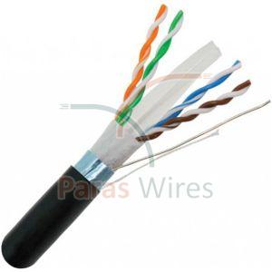CAT-5 STP/utp/lfh Data Cable