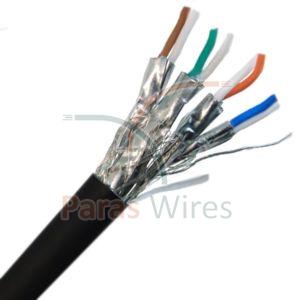 Cat 7 Lfh Type Cable