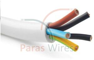 Cpr&nbsp; EN 50575:2014/EN 50525-3-41 Ce Cable