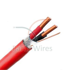 Def 61-12 Past18 Fire Retardant Cable