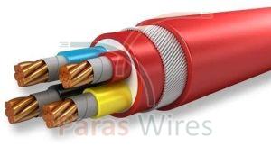 Def 61-12 Past31 Fire Retardant Cable