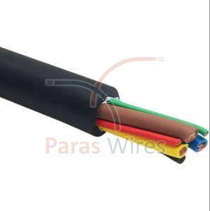 Electric Vehicle Charging Cable