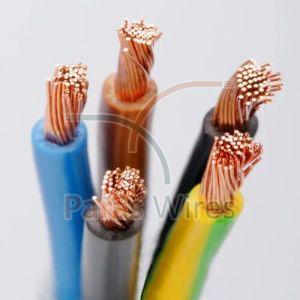 EN 50525-3-41/&nbsp;EN 50525-1:2011 Ce Cable