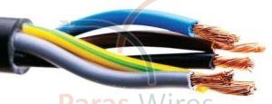 EN505363/ IEC 60502-1 Ce Cable