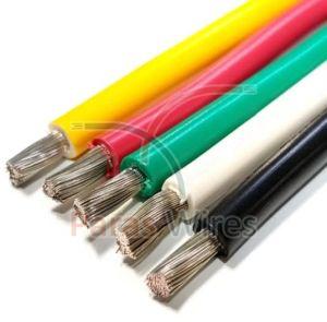 Etfe Hookup Insulated Wire