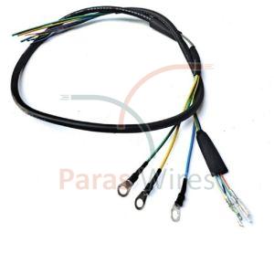 EV BLDC Motor Cables