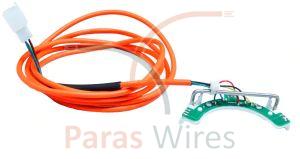 EV Pmsm Motor Cables