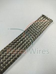 Flat Copper Braids