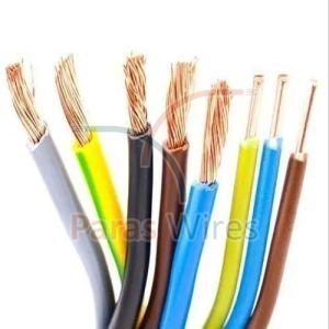 Flry B  Automotive Wires