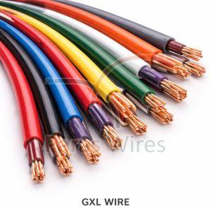 Gxl Wires