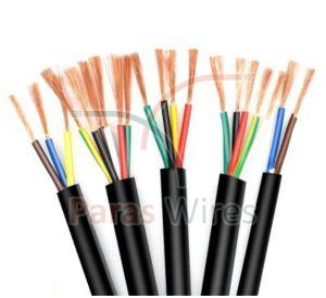 IEC 60254-3/IEC 60092-350 Ce Cable