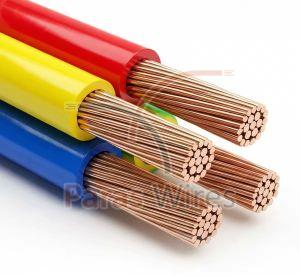 IEC 60502-1 Ce Cable