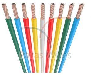ISO 6722 Class C Wire