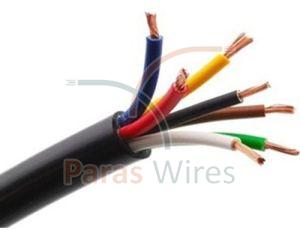 ISO 6722 Class F Cable