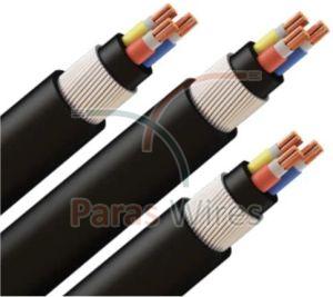 Jss 6145-31 Fire Retardant Cable