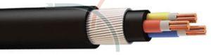 Jss 6150-01 Fire Retardant Cable