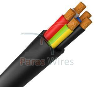 Lfh Fire Retardant Wire