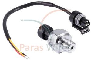 Pressure Sensor