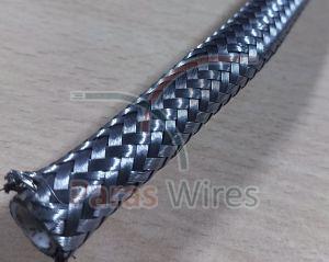 Tubular Copper Braids