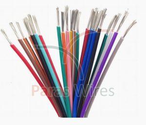 Ul 1007 PVC Insulated Cable